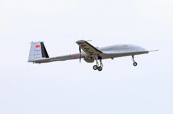 İtalya TB3 SİHA İçin Kapıda! Avrupa’nın Açığını Türkiye Kapatıyor